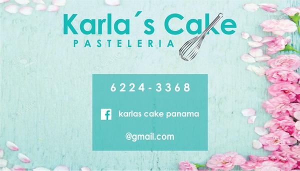 Imagen de Karlas Cake Pastelería