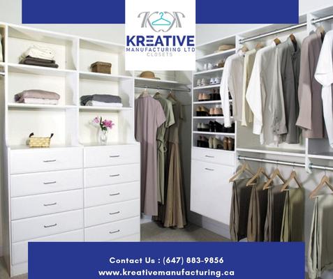 Image de Kreative Manufacturing