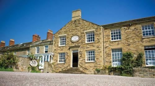 Image of The Cavendish Hotel at Baslow