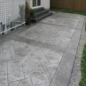 Image of Motion Concrete Systems