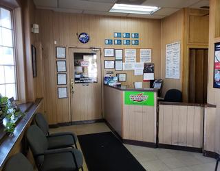 Image of AAMCO Transmissions & Total Car Care
