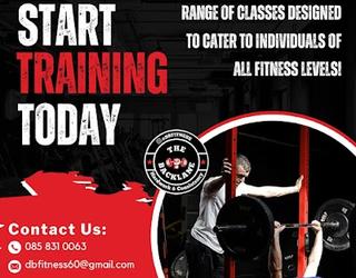 Image of DB Fitness