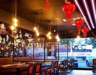 Image of Mandarin Northwood