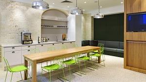 Image of The Office Group - Green Park House
