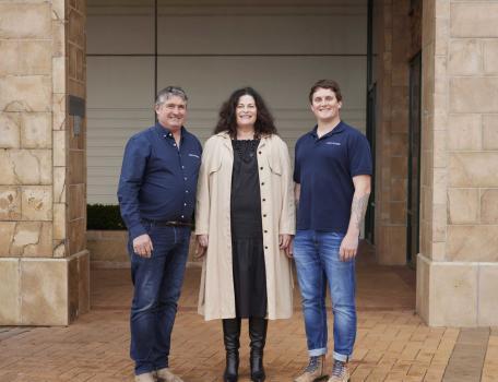 Image of Design Builders Canterbury