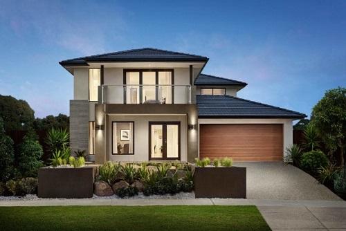 Image of OMNI Built Homes