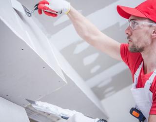 Image of Vancouver Drywall