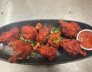 Image of Breeze Indian Restaurant
