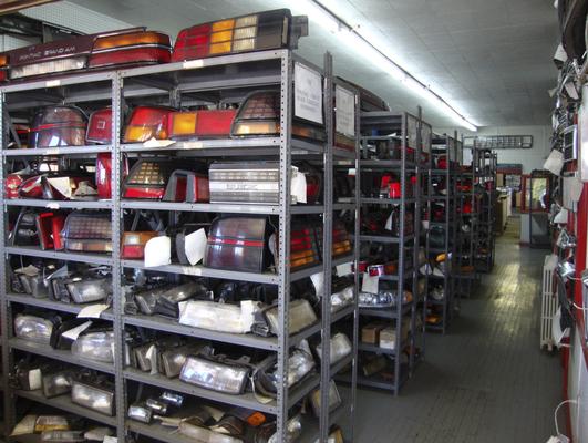 Auto Parts