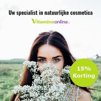 Afbeelding van Vitamineonline.nl