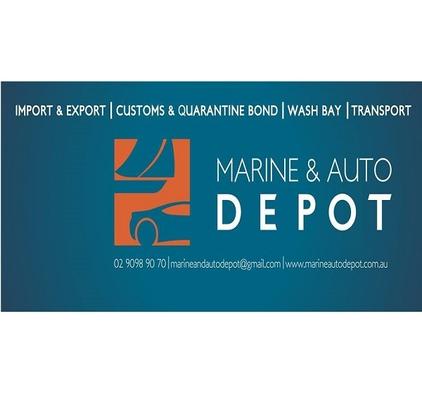 Image of Marine and Auto Depot