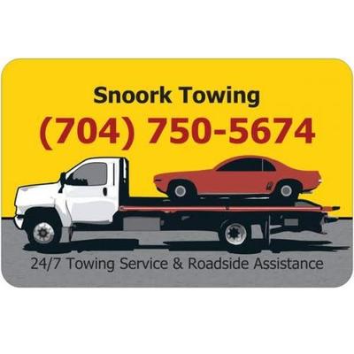 Image of Snoork Towing