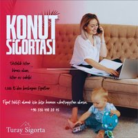 Turay Sigorta Resmi