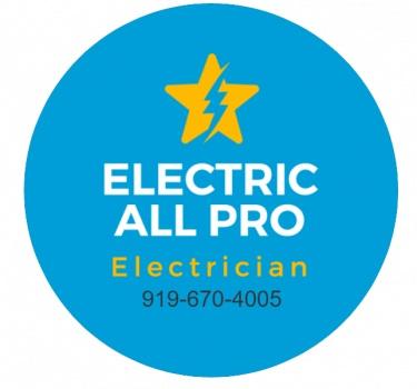 Image of Electric All PRO
