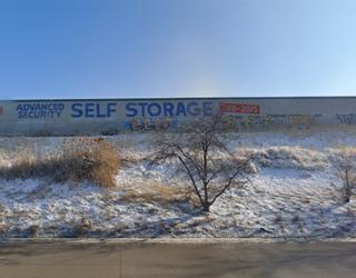 Image of Advanced Security Self Storage - a Utah Storage Center
