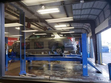 Image of All-Pro Complete Auto Service