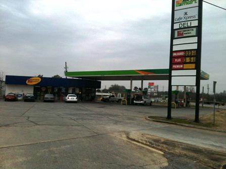 MAPCO