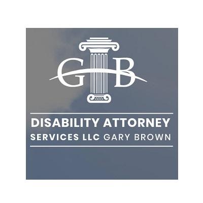 Image of Disability Attorney Services