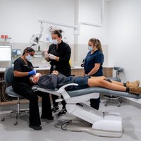 Image of The Look Orthodontists