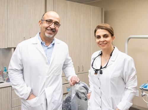 Image of Smile Dental Clinics
