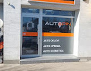 Slika mesta AUTOPIN SHOP