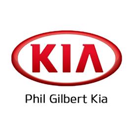 Image of Phil Gilbert Kia