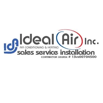 Image of Ideal Air Inc.