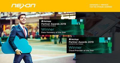 Image of Nexon Asia Pacific