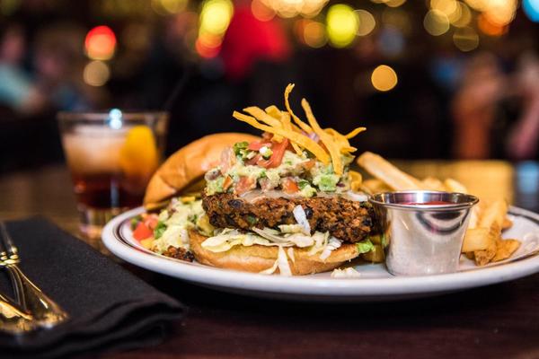 Image of Rudy's Redeye Grill