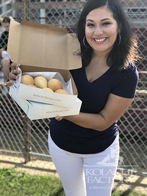 Image of Kolache Factory
