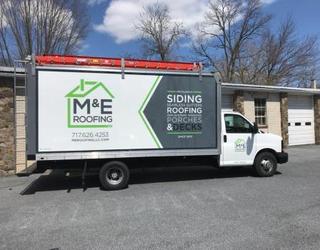 Image of M & E Roofing LLC