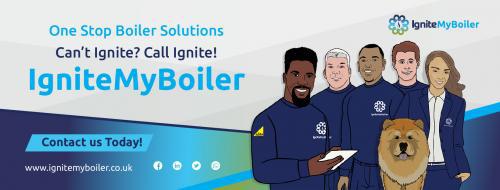Image of Ignite My Boiler