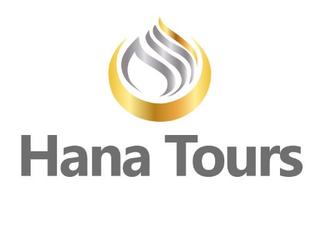 logo hana tours