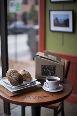 Photo 25 of Port City Java