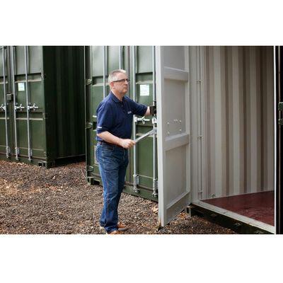 Image of Now Storage Winchester