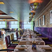 Hilton Alexandria Corniche photo