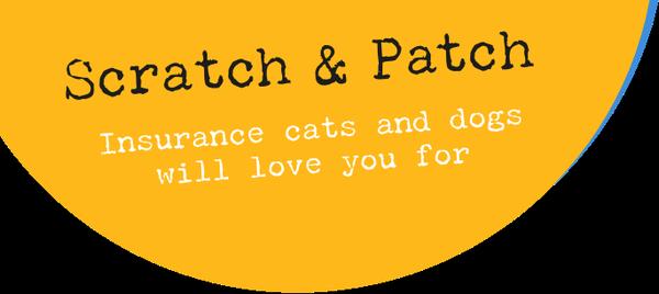 Image of Scratch&Patch