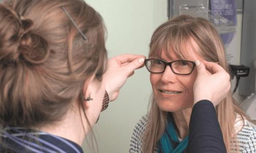 Image of Specsavers Optometrist - Sydney MetCentre