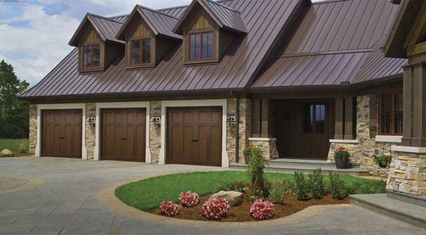 Image of Charlotte Garage Doors