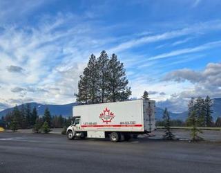 Image de Purely Canadian Movers Inc
