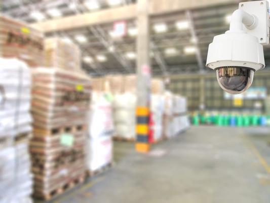 Image de IRS Security Systems