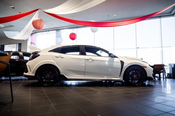 Image of Honda Gabriel