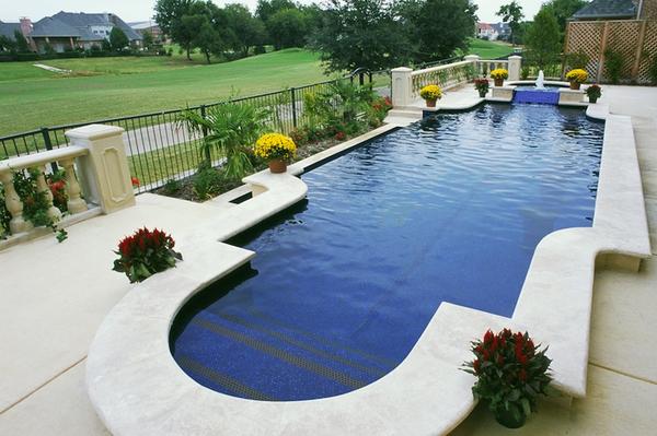 Image of Riverbend Sandler Pools
