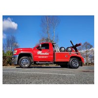 Image of Mundie's Towing & Recovery