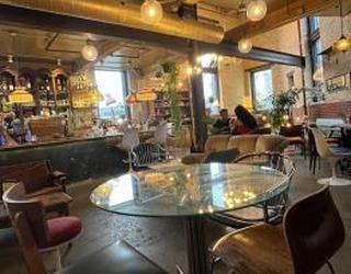 Image of La Buvette du Dep Griffintown