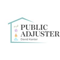 Image of Public Adjuster David Kanter