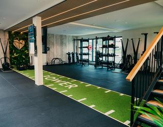 Image of Power Personal Training Gym