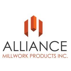 Image of Alliance Millwork Products