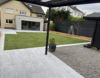 Image of Capital Paving & Landscaping