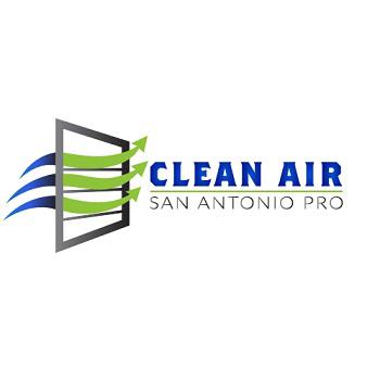 Image of Clean Air San Antonio Pro